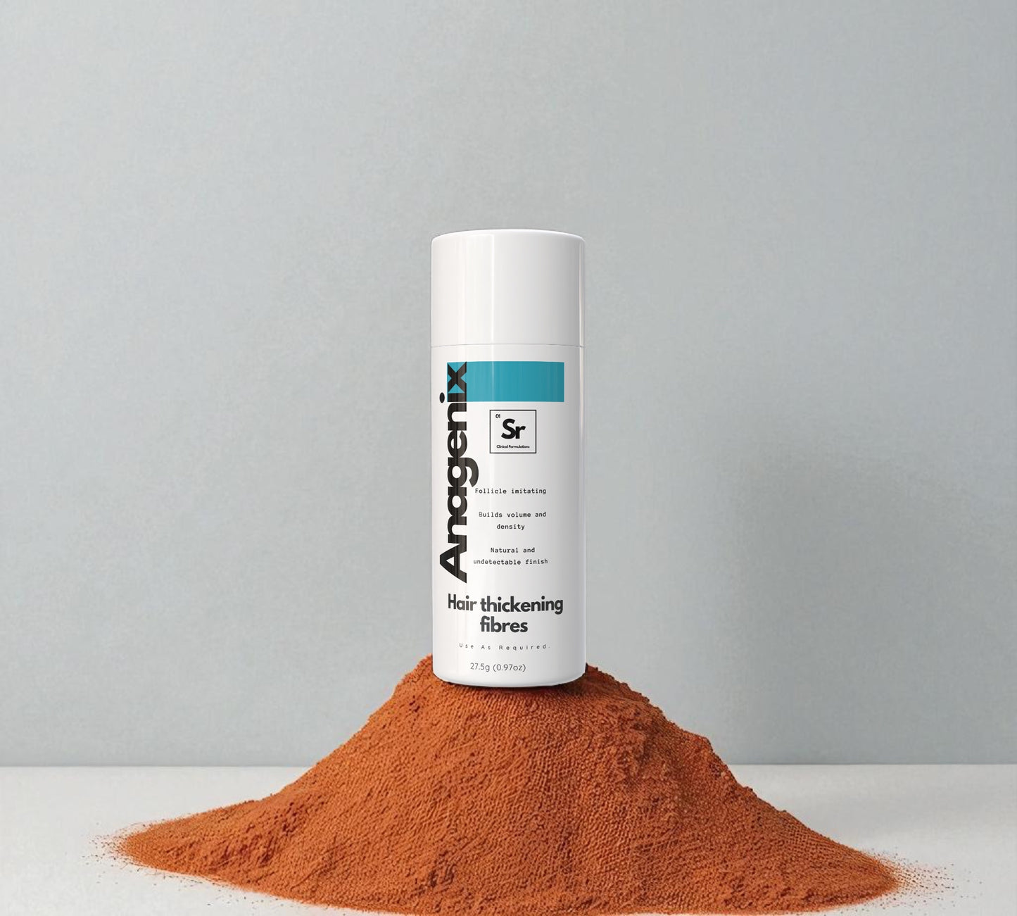 Anagenix SR:01 Hair Thickening Fibres