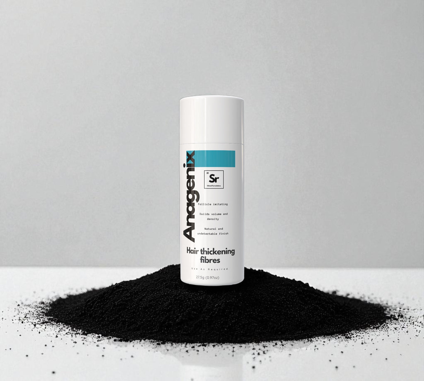 Anagenix SR:01 Hair Thickening Fibres