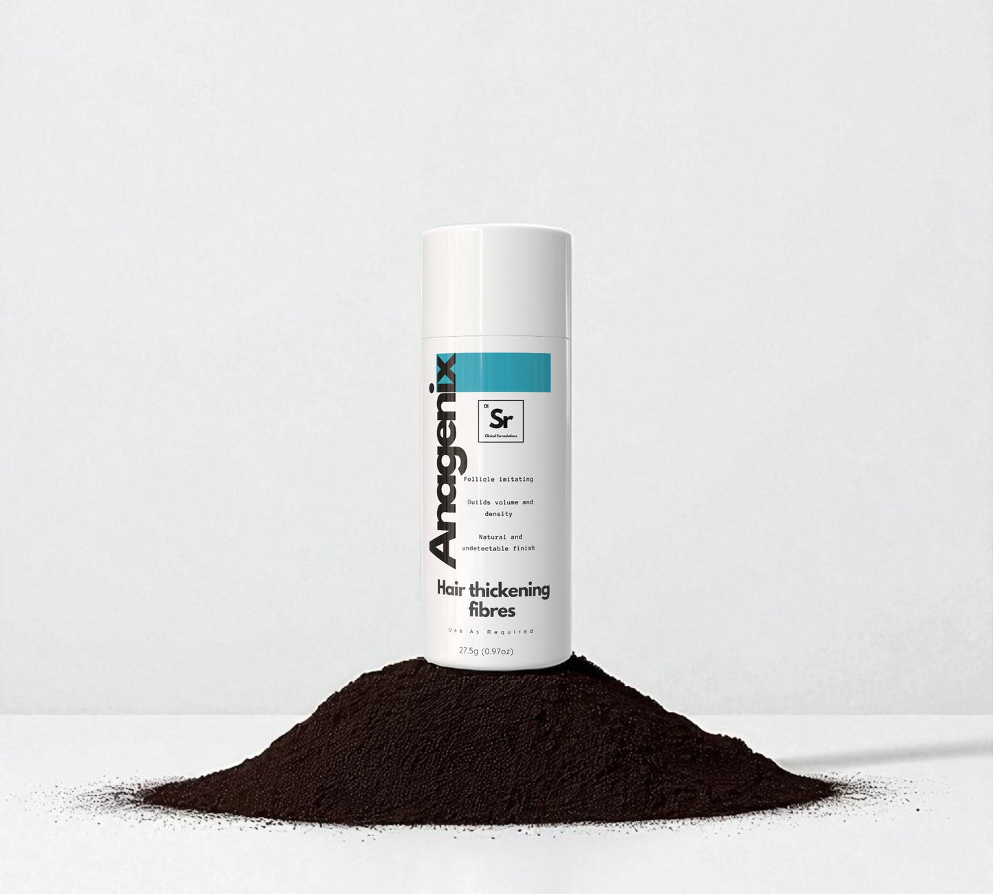 Anagenix SR:01 Hair Thickening Fibres