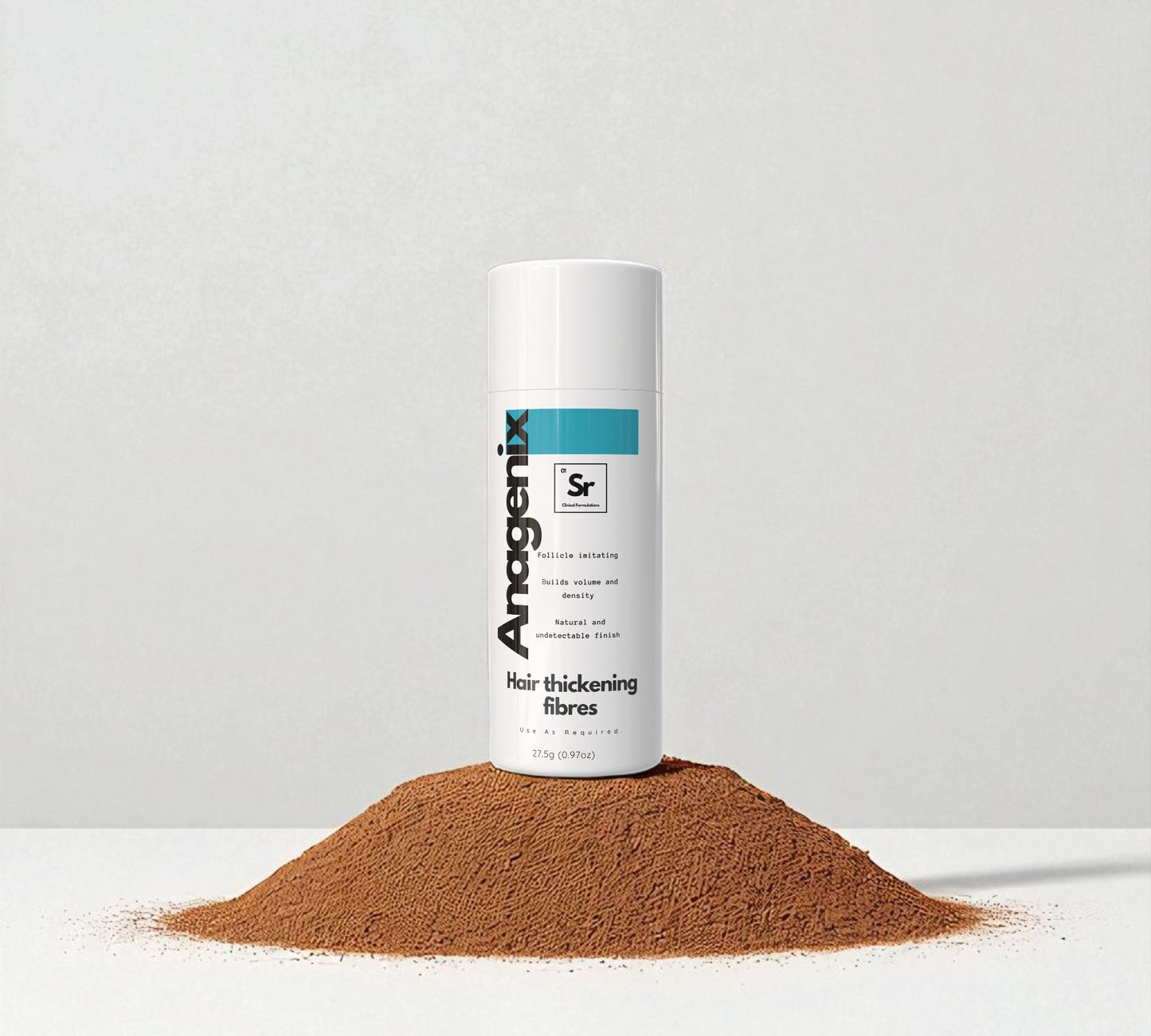 Anagenix SR:01 Hair Thickening Fibres