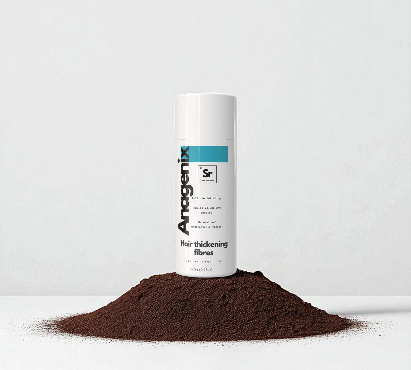 Anagenix SR:01 Hair Thickening Fibres