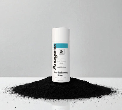Anagenix SR:01 Hair Thickening Fibres