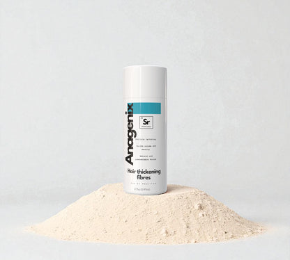 Anagenix SR:01 Hair Thickening Fibres
