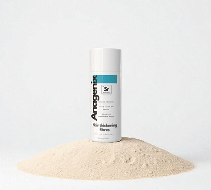 Anagenix SR:01 Hair Thickening Fibres
