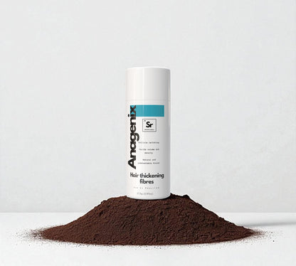 Anagenix SR:01 Hair Thickening Fibres